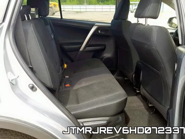 JTMRJREV6HD072337 фото 7