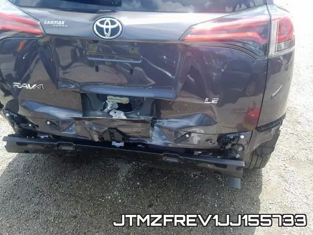 JTMZFREV1JJ155733 фото 10