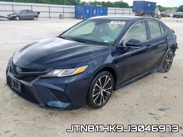 JTNB11HK9J3046973 фото 3