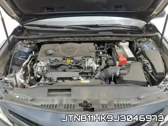 JTNB11HK9J3046973 фото 8