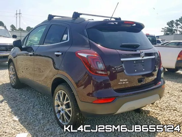 KL4CJ2SM6JB655124 фото 4