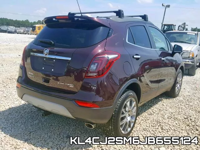 KL4CJ2SM6JB655124 фото 5