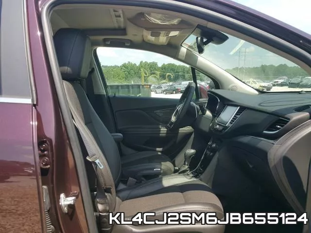 KL4CJ2SM6JB655124 фото 6