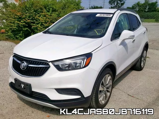 KL4CJASB0JB716119 фото 3