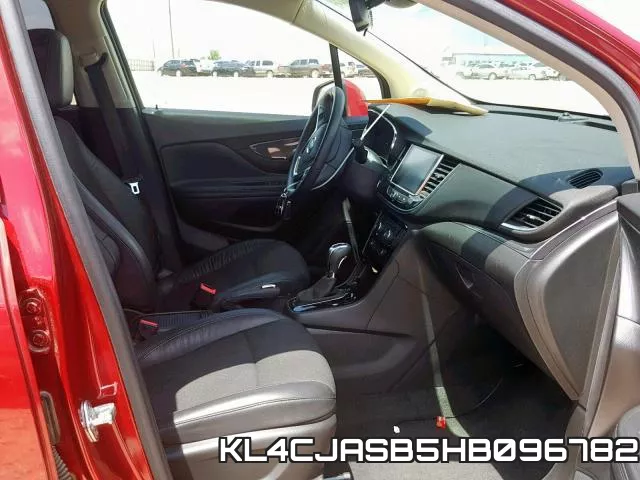 KL4CJASB5HB096782 фото 6