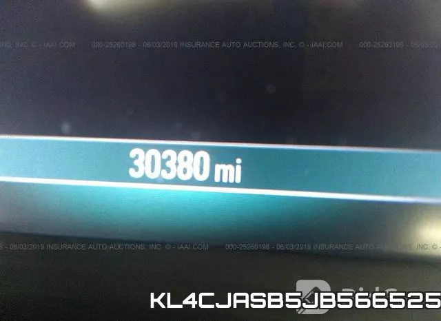 KL4CJASB5JB566525 фото 8