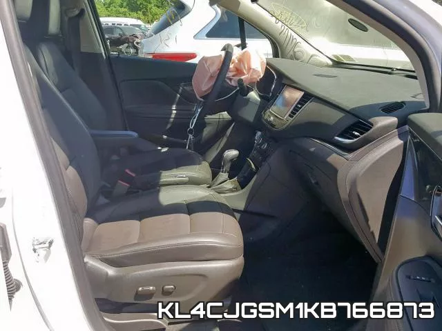 KL4CJGSM1KB766873 фото 6