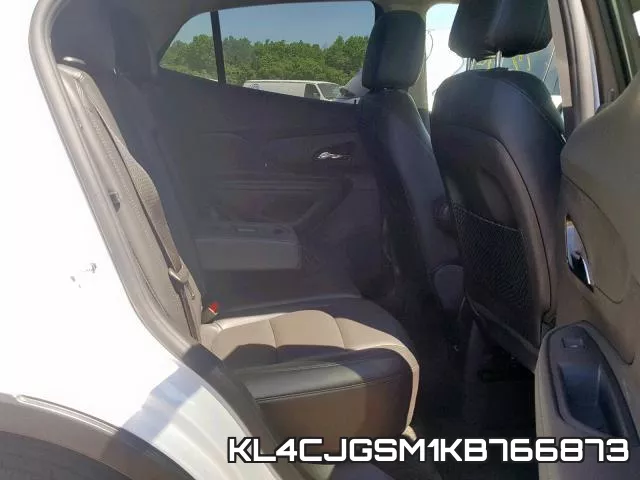 KL4CJGSM1KB766873 фото 7