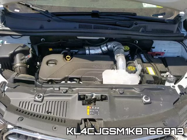 KL4CJGSM1KB766873 фото 8