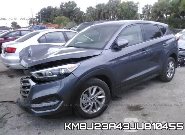 KM8J23A43JU810455 фото 3