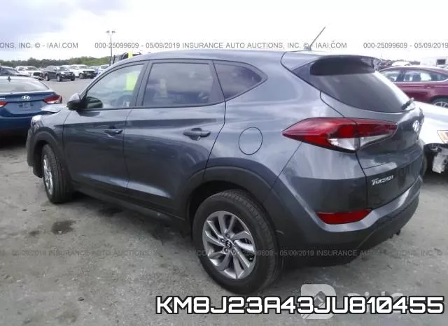 KM8J23A43JU810455 фото 4