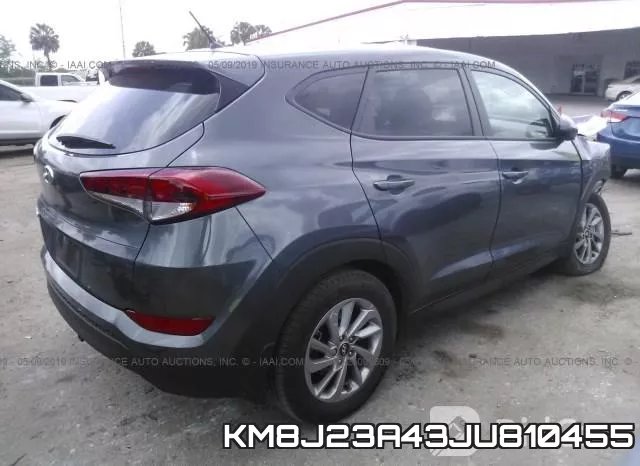 KM8J23A43JU810455 фото 5