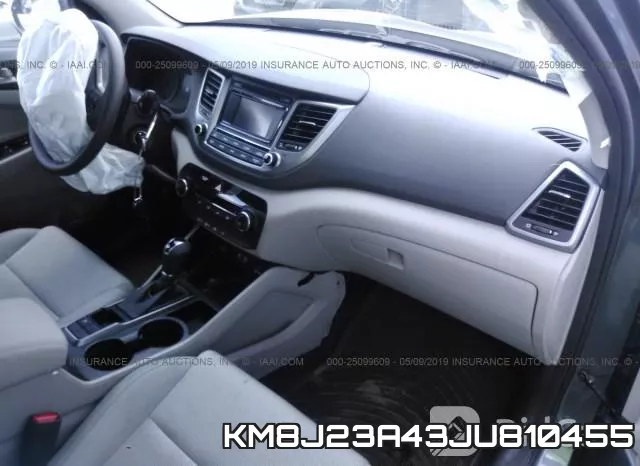 KM8J23A43JU810455 фото 6
