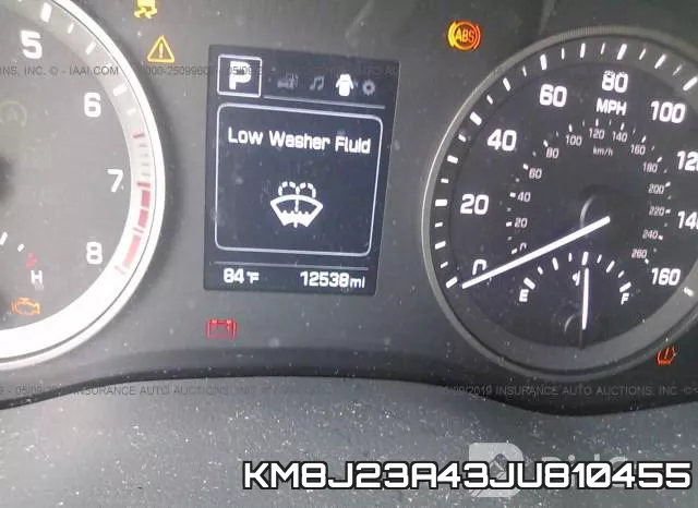 KM8J23A43JU810455 фото 8