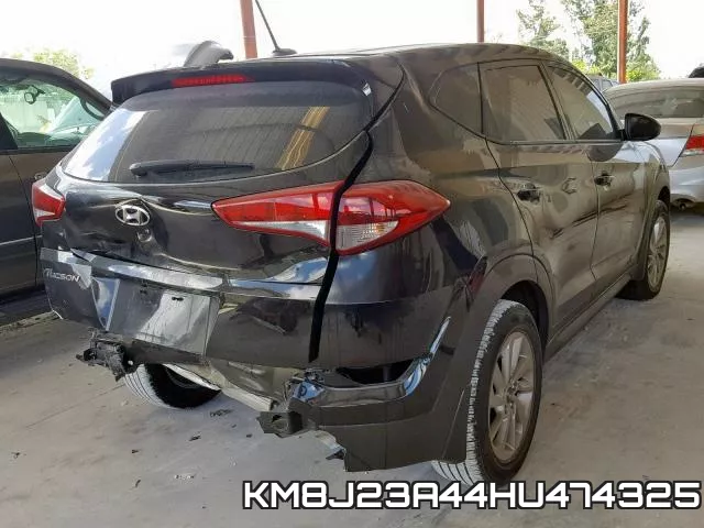KM8J23A44HU474325 фото 5