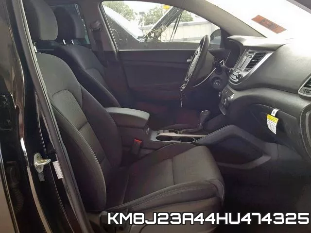 KM8J23A44HU474325 фото 6