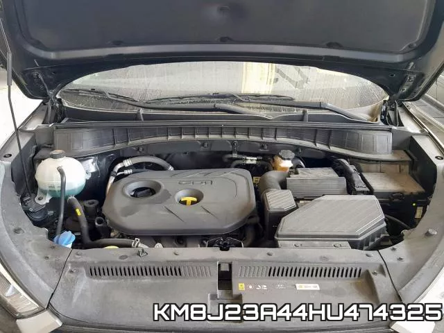 KM8J23A44HU474325 фото 8