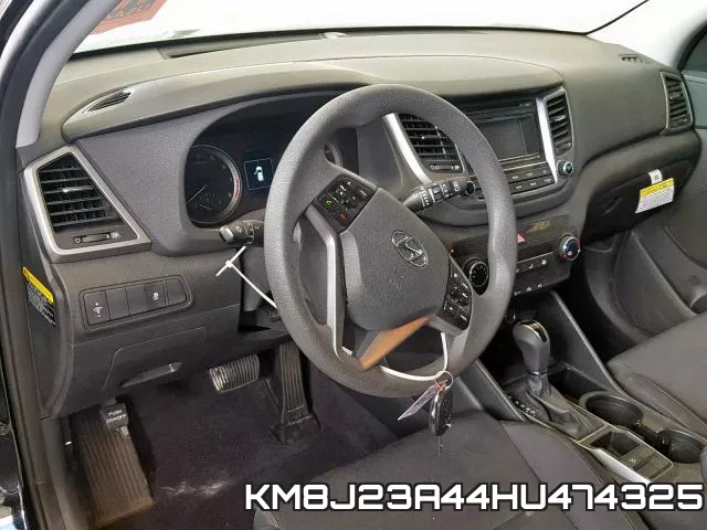 KM8J23A44HU474325 фото 10