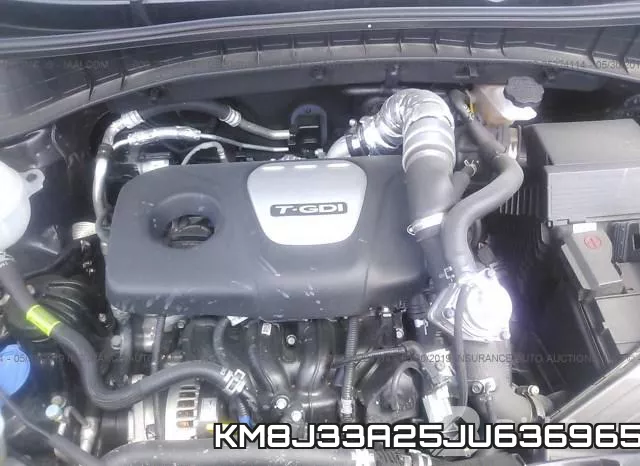 KM8J33A25JU636965 фото 2