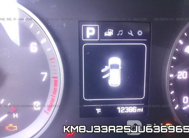 KM8J33A25JU636965 фото 8