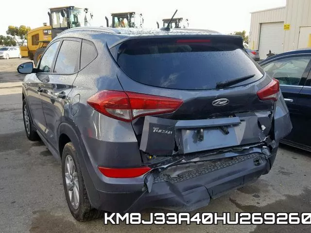 KM8J33A40HU269260 фото 4