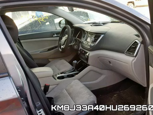 KM8J33A40HU269260 фото 6