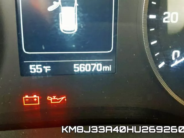 KM8J33A40HU269260 фото 9
