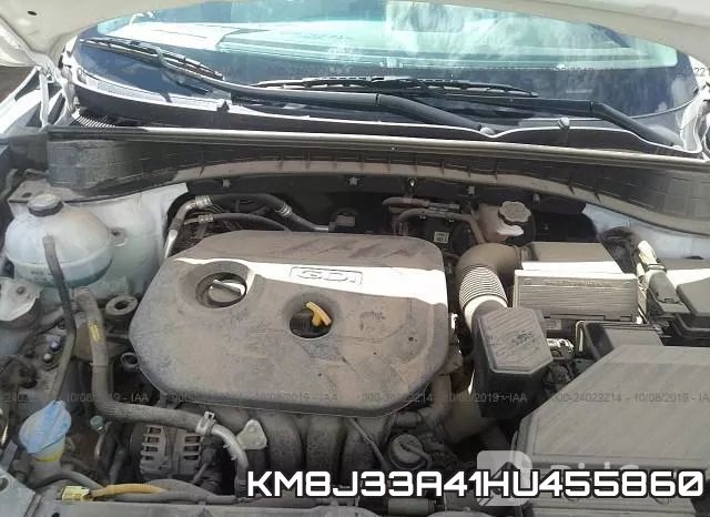 KM8J33A41HU455860 фото 2
