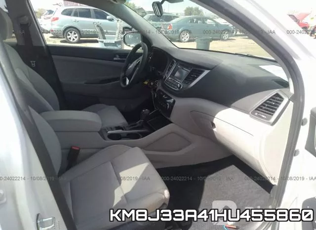 KM8J33A41HU455860 фото 6