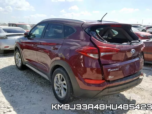 KM8J33A48HU485423 фото 4