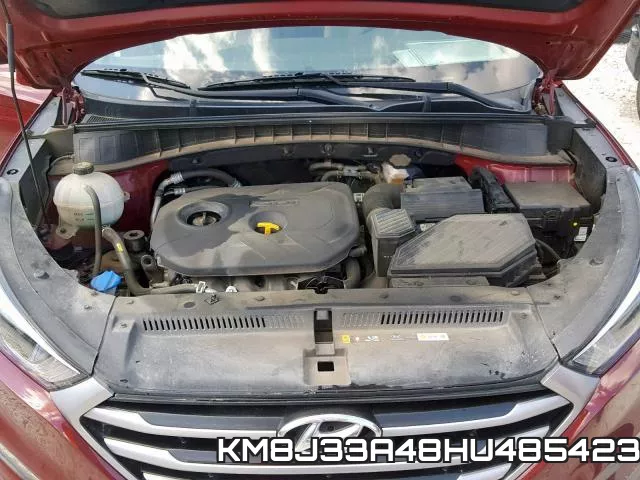 KM8J33A48HU485423 фото 7
