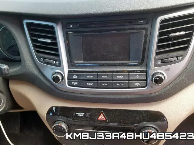 KM8J33A48HU485423 фото 9