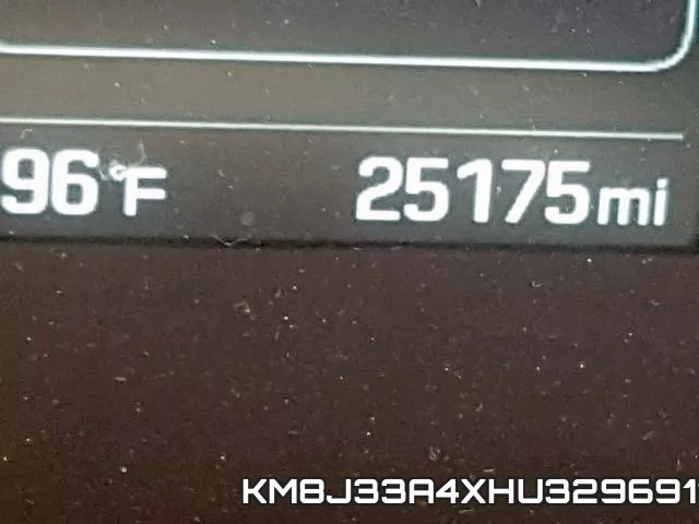 KM8J33A4XHU329691 фото 9