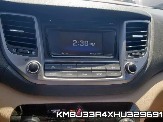 KM8J33A4XHU329691 фото 10