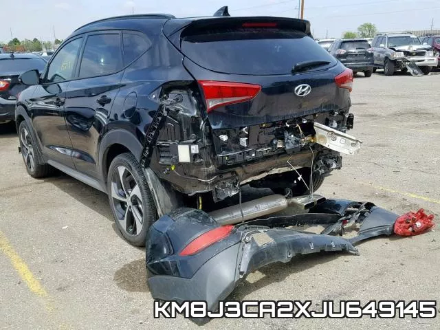 KM8J3CA2XJU649145 фото 4