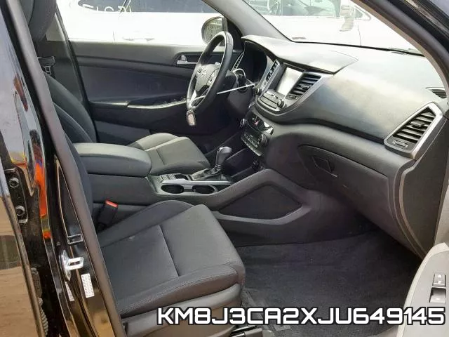 KM8J3CA2XJU649145 фото 6