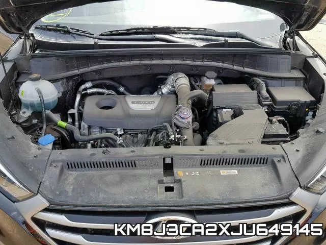 KM8J3CA2XJU649145 фото 8