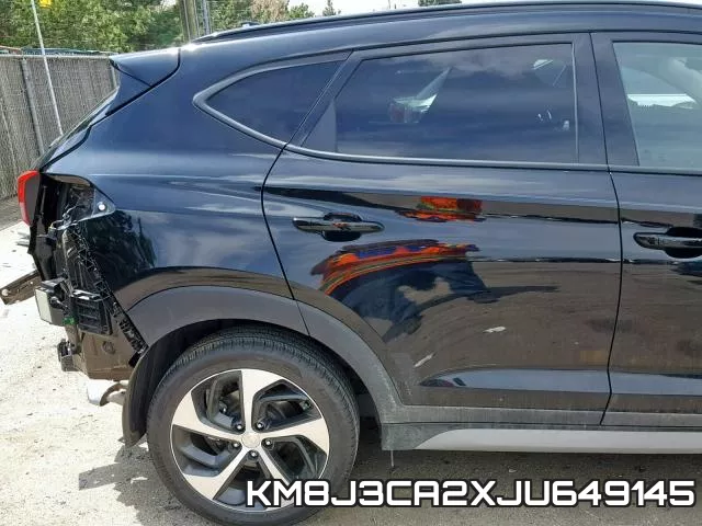 KM8J3CA2XJU649145 фото 10