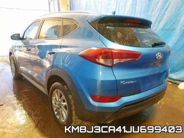 KM8J3CA41JU699403 фото 4