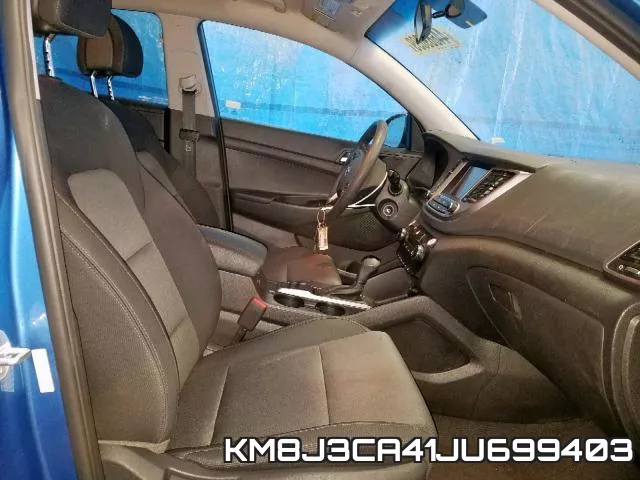 KM8J3CA41JU699403 фото 6