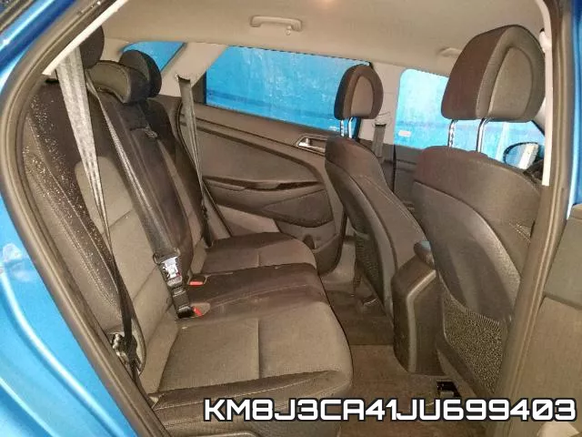 KM8J3CA41JU699403 фото 7