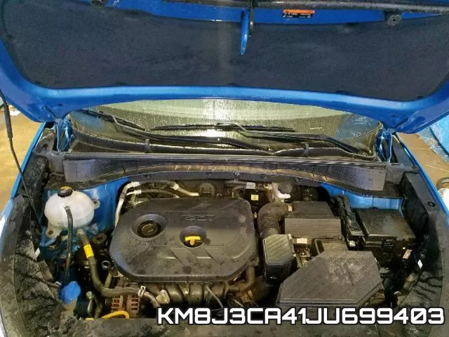 KM8J3CA41JU699403 фото 8