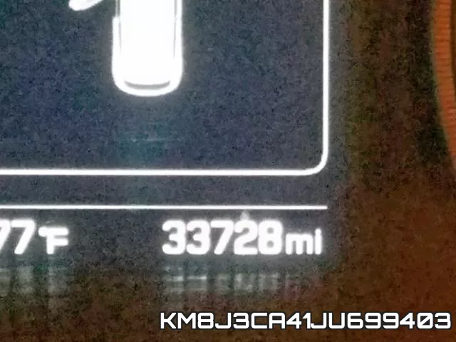 KM8J3CA41JU699403 фото 9