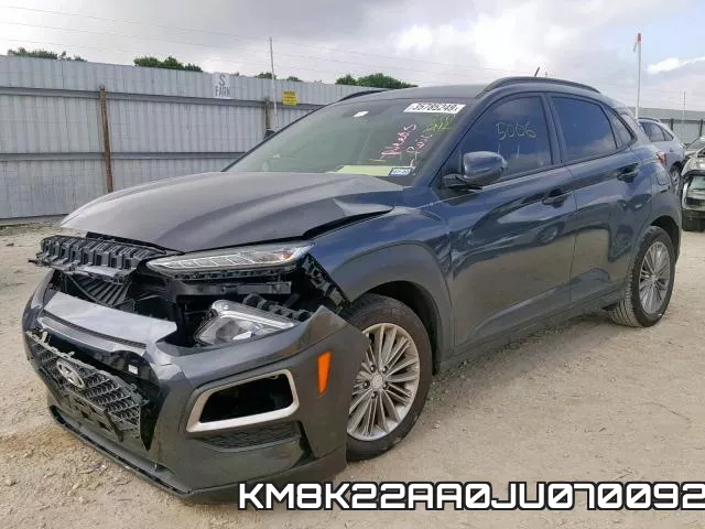 KM8K22AA0JU070092 фото 3