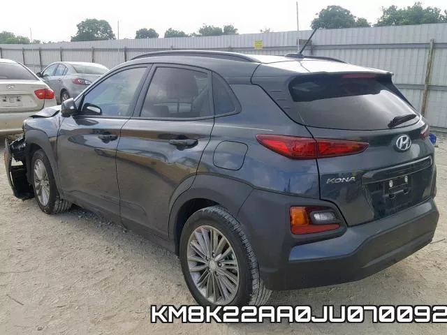 KM8K22AA0JU070092 фото 4