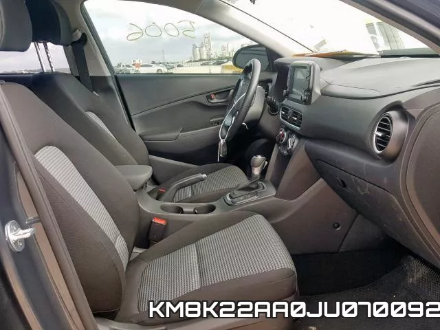 KM8K22AA0JU070092 фото 6