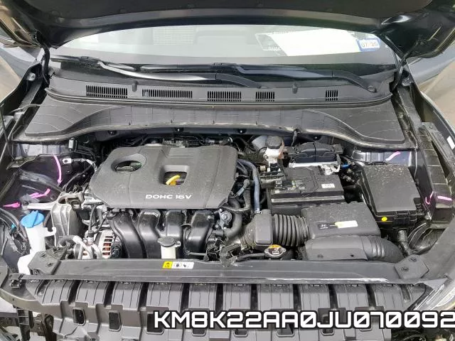 KM8K22AA0JU070092 фото 8