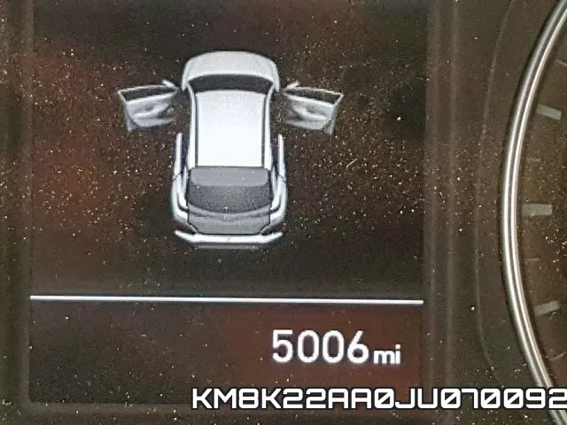 KM8K22AA0JU070092 фото 9