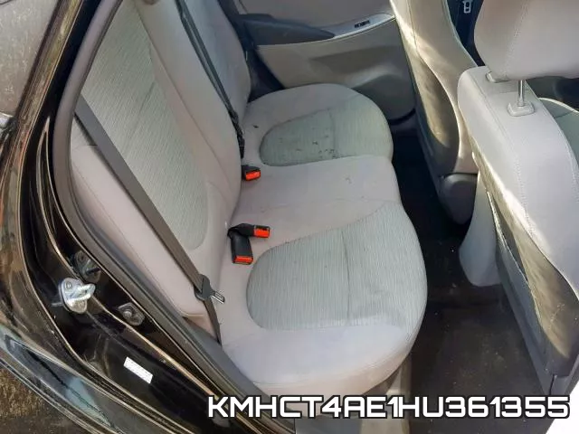 KMHCT4AE1HU361355 фото 7