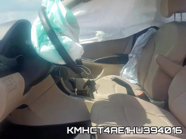 KMHCT4AE1HU394016 фото 6